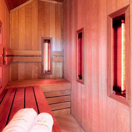 Komfortowy Apartament Lotos Z Sauna, Klimatyzacja I Widokiem Na Sniezke 카르파츠 외부 사진