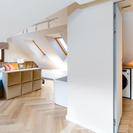 Komfortowy Apartament Lotos Z Sauna, Klimatyzacja I Widokiem Na Sniezke 카르파츠 외부 사진