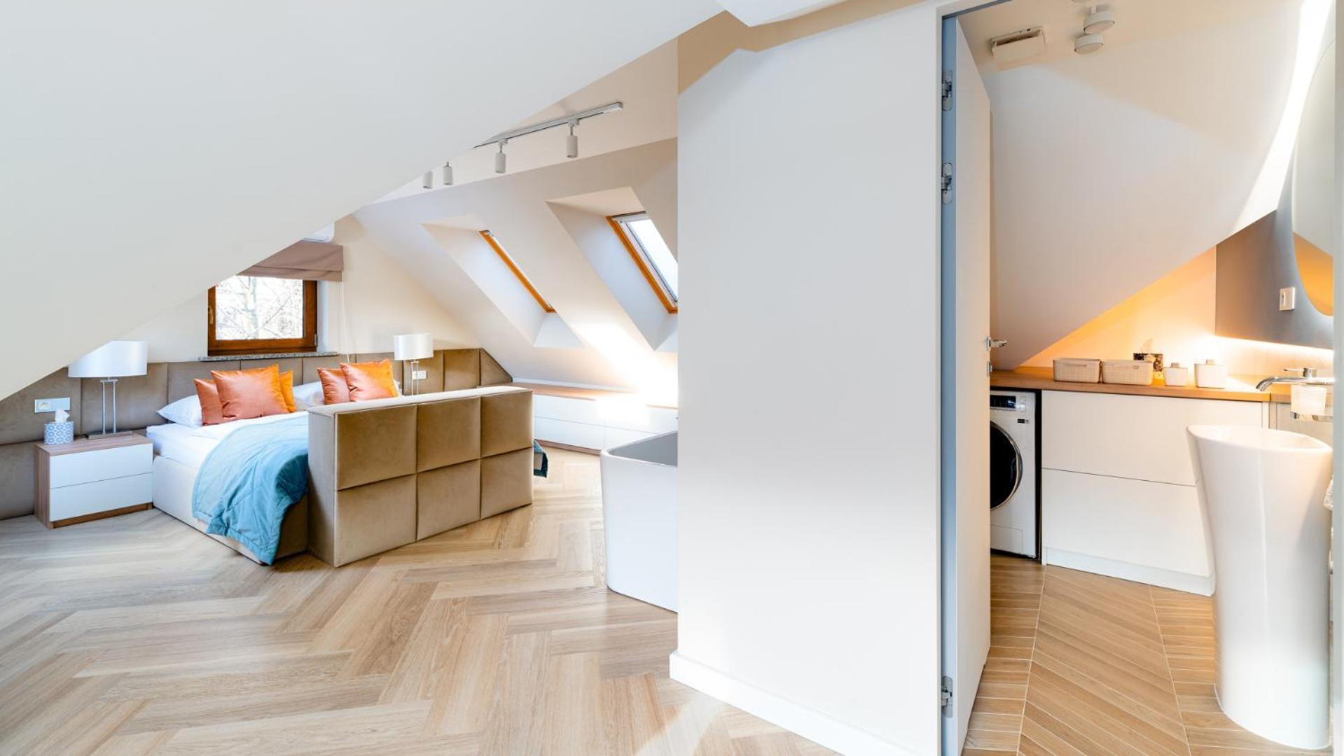 Komfortowy Apartament Lotos Z Sauna, Klimatyzacja I Widokiem Na Sniezke 카르파츠 외부 사진
