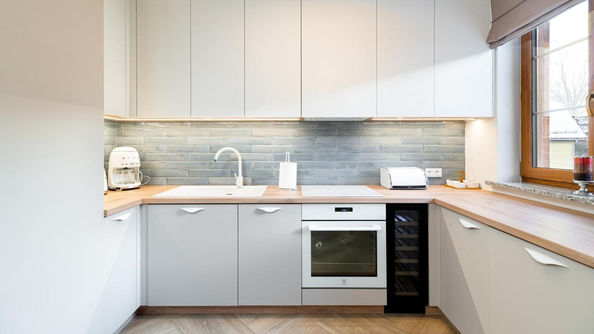 Komfortowy Apartament Lotos Z Sauna, Klimatyzacja I Widokiem Na Sniezke 카르파츠 외부 사진