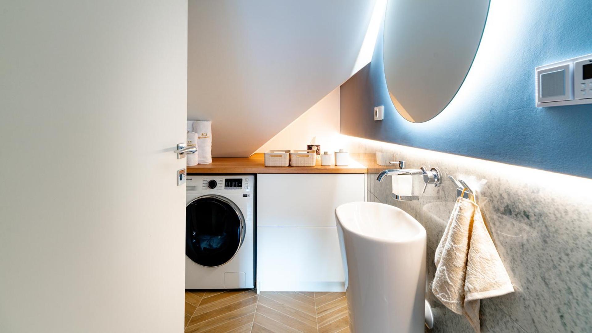 Komfortowy Apartament Lotos Z Sauna, Klimatyzacja I Widokiem Na Sniezke 카르파츠 외부 사진