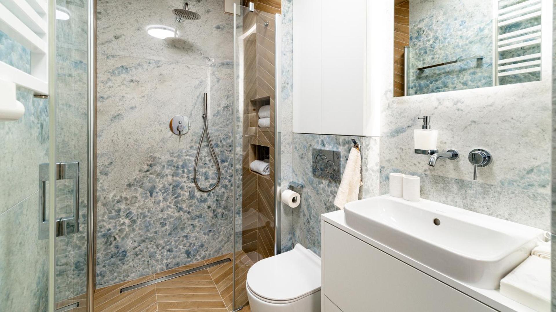 Komfortowy Apartament Lotos Z Sauna, Klimatyzacja I Widokiem Na Sniezke 카르파츠 외부 사진